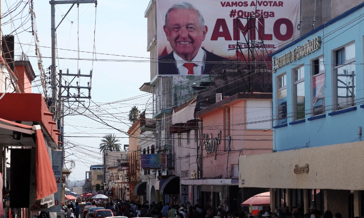 elecciones extraodinarias